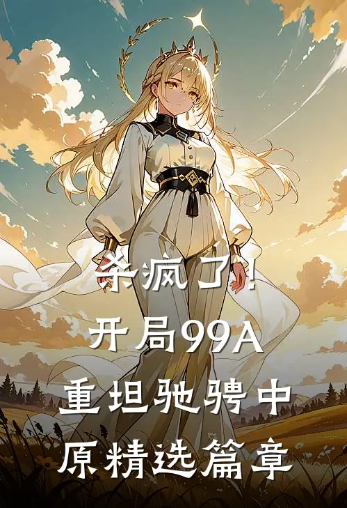 杀疯了！开局99A重坦驰骋中原精选篇章