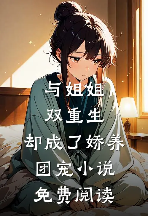与姐姐双重生，却成了娇养团宠小说免费阅读