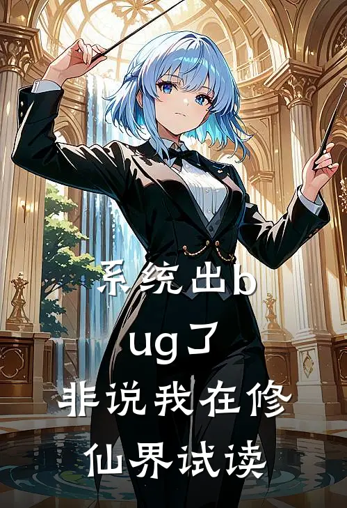 系统出bug了，非说我在修仙界试读