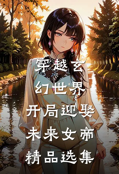 穿越玄幻世界：开局迎娶未来女帝精品选集
