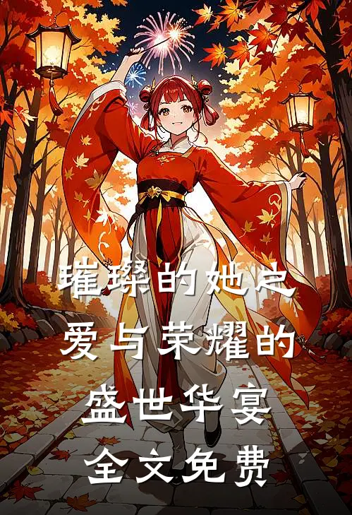璀璨的她之:爱与荣耀的盛世华宴全文免费