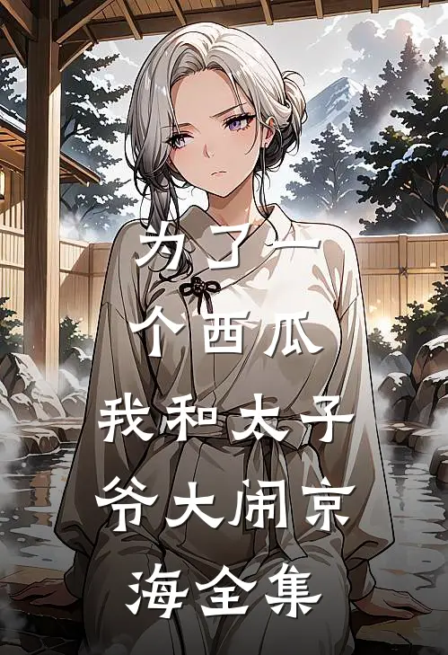 为了一个西瓜，我和太子爷大闹京海全集