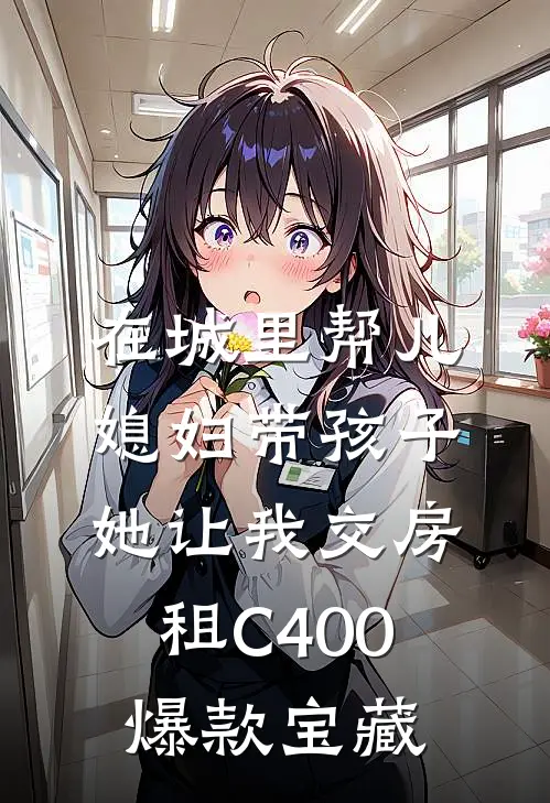 在城里帮儿媳妇带孩子她让我交房租C400爆款宝藏