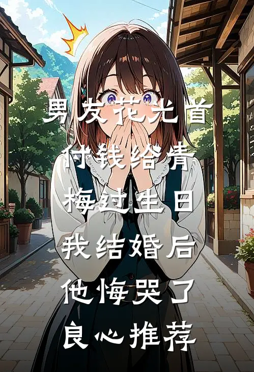 男友花光首付钱给青梅过生日，我结婚后他悔哭了良心推荐