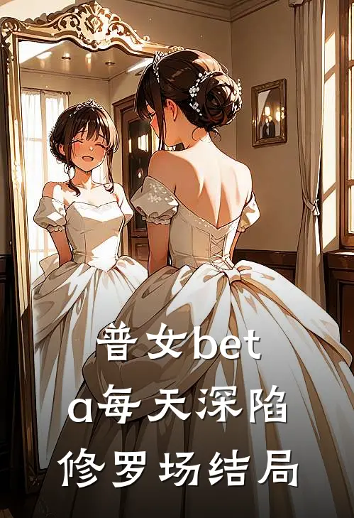 普女beta每天深陷修罗场结局