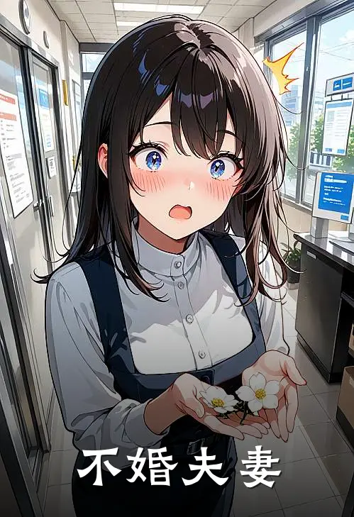 不婚夫妻