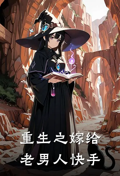 重生之嫁给老男人快手
