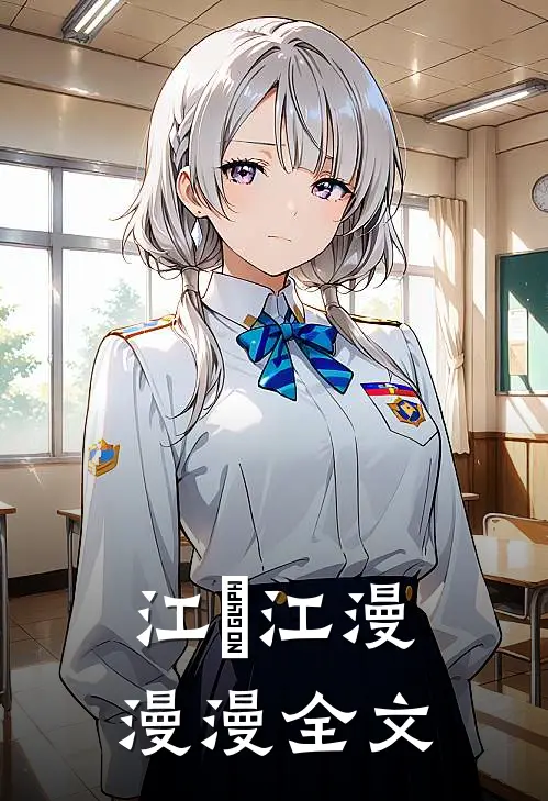江濛江漫漫漫全文