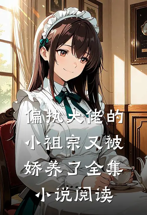 偏执大佬的小祖宗又被娇养了全集小说阅读