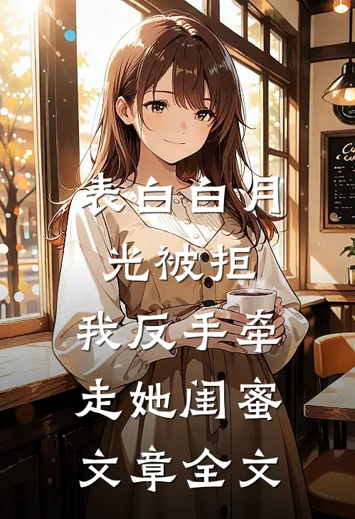 表白白月光被拒，我反手牵走她闺蜜文章全文