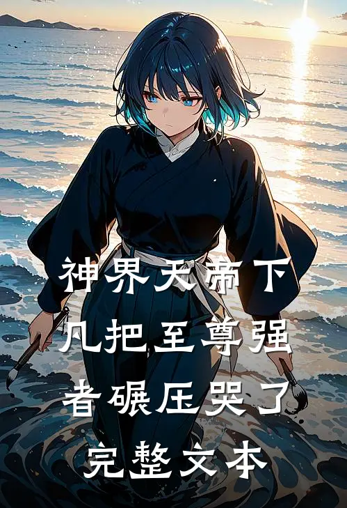 神界天帝下凡把至尊强者碾压哭了完整文本