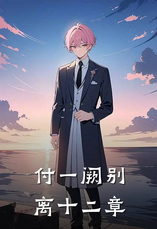 付一阙别离十二章
