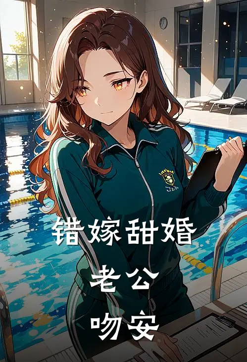 错嫁甜婚：老公，吻安