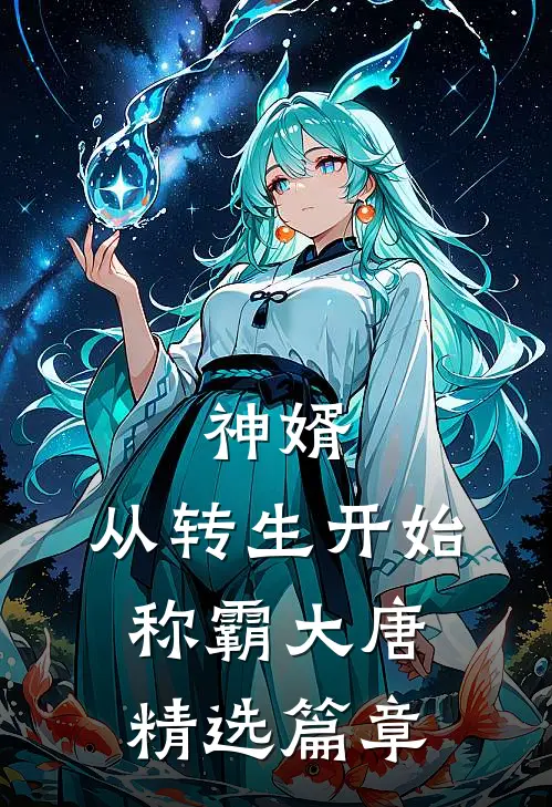 神婿：从转生开始称霸大唐精选篇章