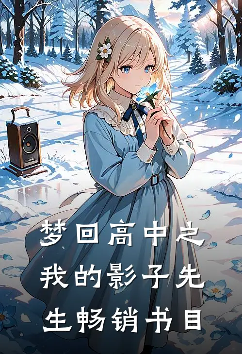 梦回高中之我的影子先生畅销书目