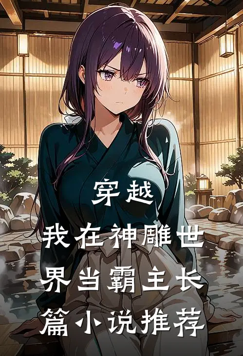 穿越：我在神雕世界当霸主长篇小说推荐