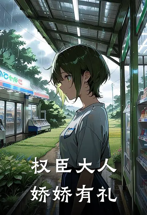 权臣大人，娇娇有礼