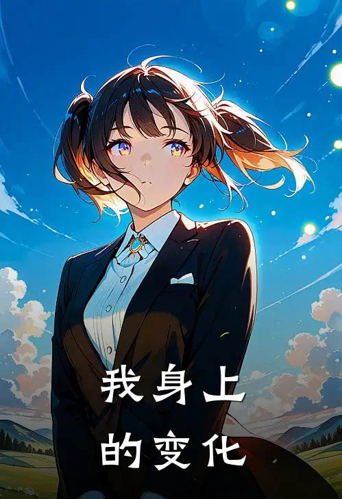 我身上的变化