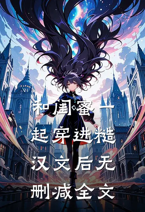 和闺蜜一起穿进糙汉文后无删减全文