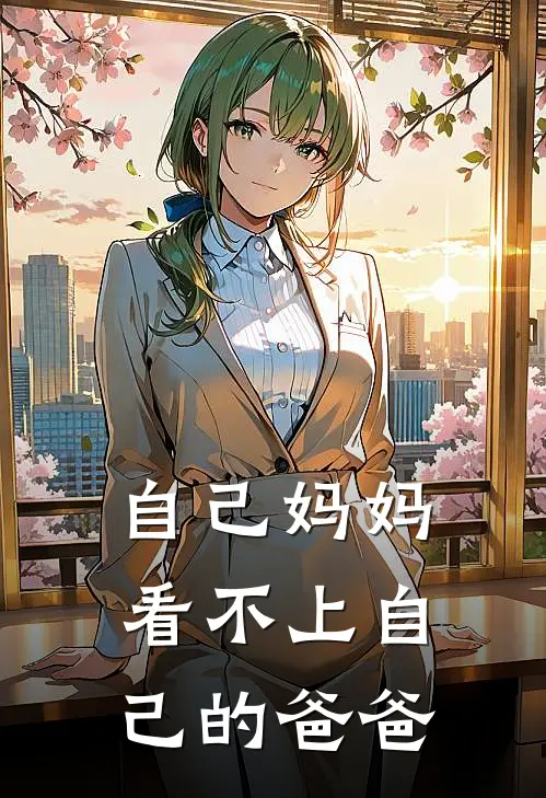 自己妈妈看不上自己的爸爸