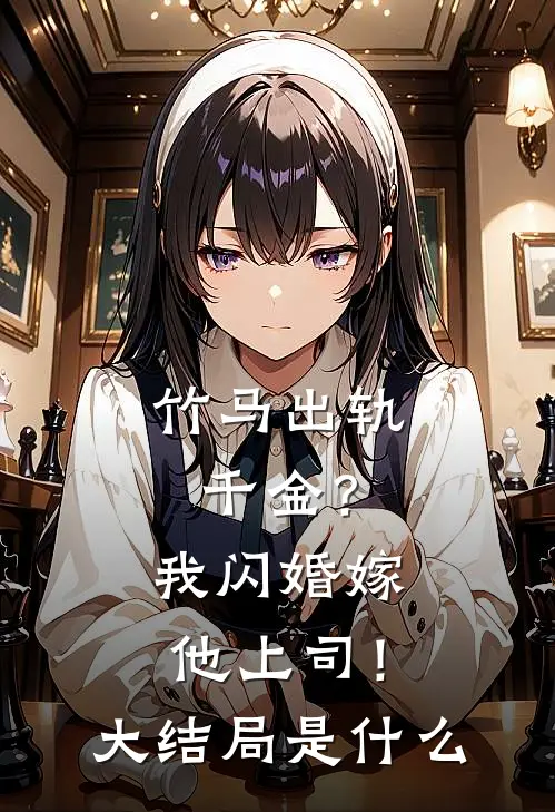 竹马出轨千金？我闪婚嫁他上司！大结局是什么