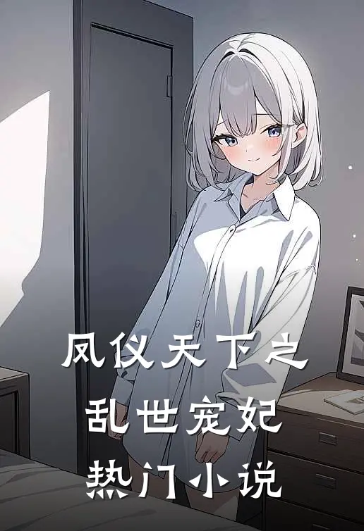 凤仪天下之乱世宠妃热门小说