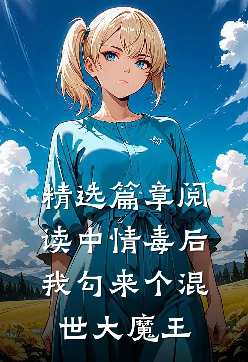 精选篇章阅读中情毒后，我勾来个混世大魔王