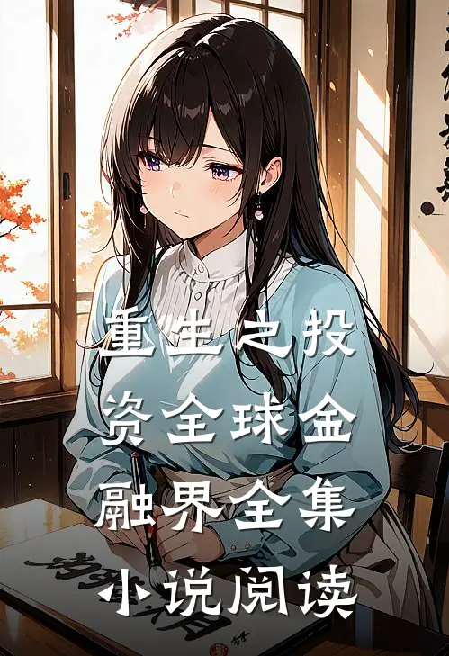 重生之投资全球金融界全集小说阅读