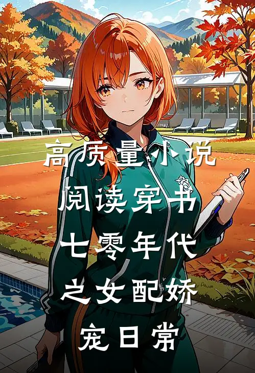高质量小说阅读穿书：七零年代之女配娇宠日常
