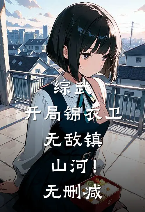 综武：开局锦衣卫，无敌镇山河！无删减