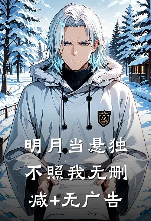 明月当悬独不照我无删减+无广告