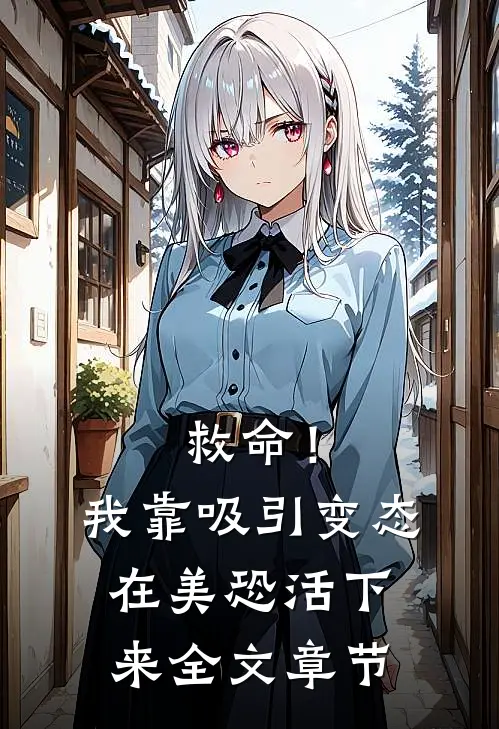 救命！我靠吸引变态在美恐活下来全文章节
