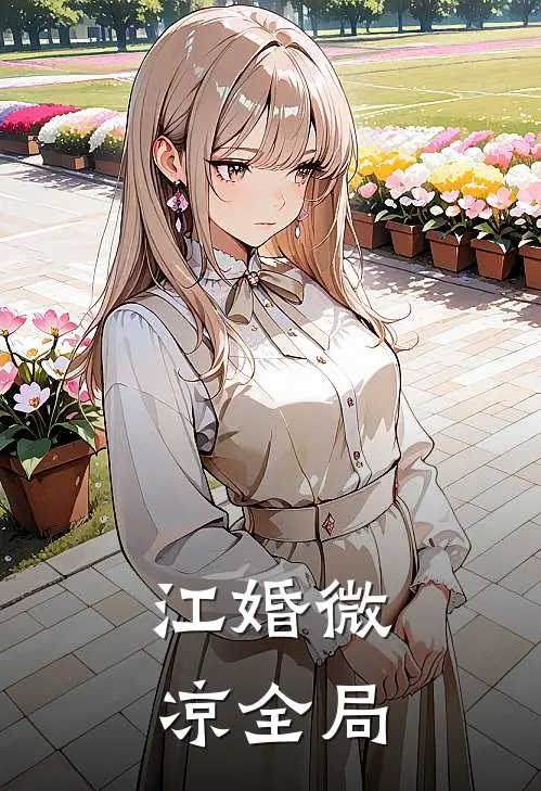 江婚微凉全局
