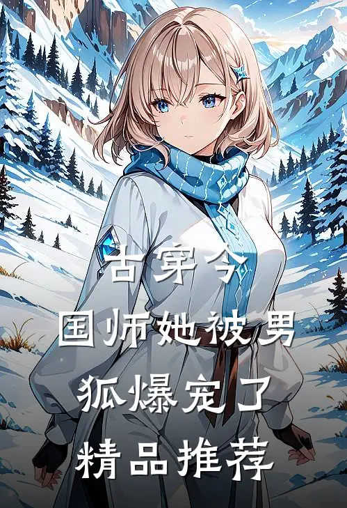 古穿今：国师她被男狐爆宠了精品推荐