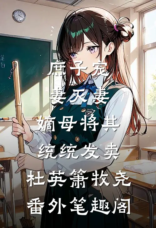 庶子宠妻灭妻，嫡母将其统统发卖：杜英箫牧尧番外笔趣阁