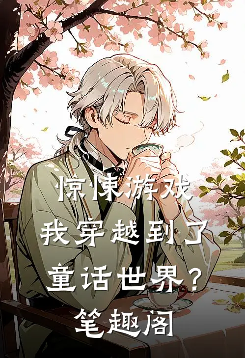 惊悚游戏：我穿越到了童话世界？笔趣阁