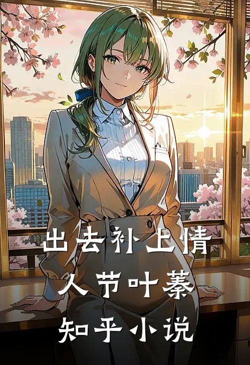 出去补上情人节叶蓁知乎小说