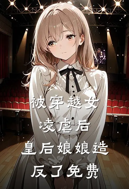 被穿越女凌虐后，皇后娘娘造反了免费