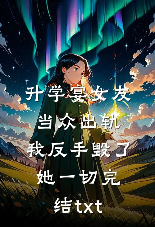 升学宴女友当众出轨，我反手毁了她一切完结txt