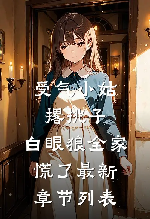 受气小姑撂挑子，白眼狼全家慌了最新章节列表