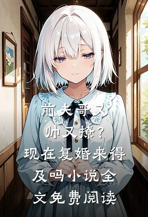 前夫哥又帅又撩？现在复婚来得及吗小说全文免费阅读