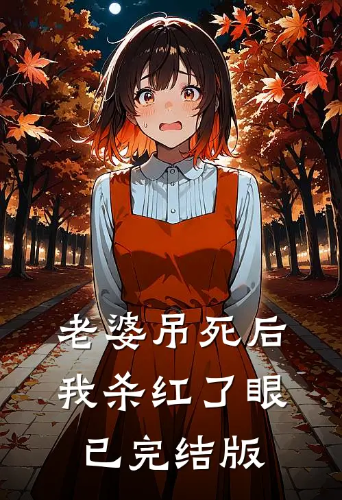 老婆吊死后，我杀红了眼已完结版