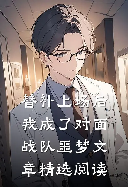 替补上场后，我成了对面战队噩梦文章精选阅读