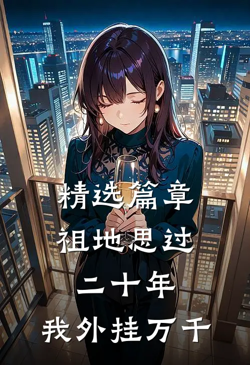 精选篇章祖地思过二十年，我外挂万千