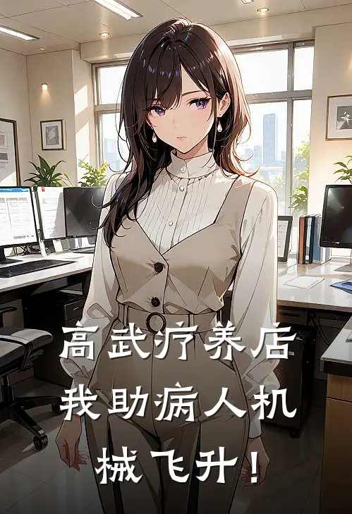 高武疗养店：我助病人机械飞升！