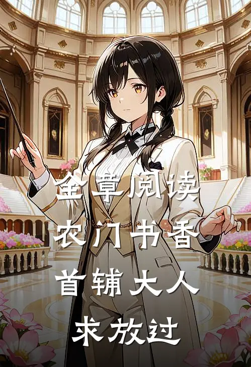 全章阅读农门书香：首辅大人求放过