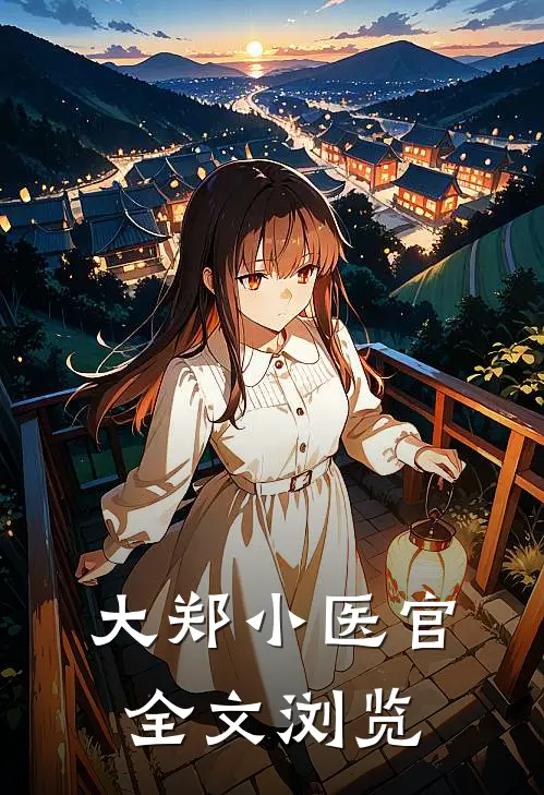 大郑小医官全文浏览