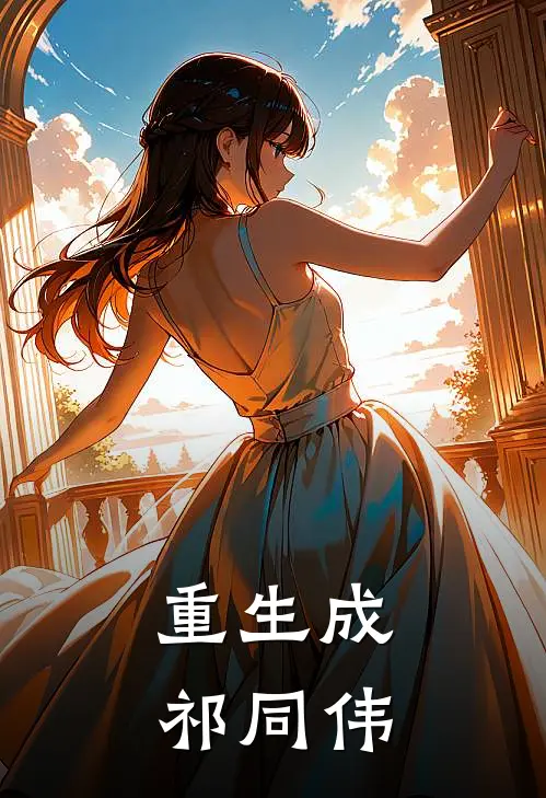 重生成祁同伟