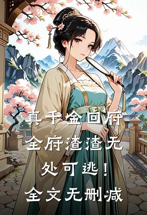 真千金回府，全府渣渣无处可逃！全文无删减