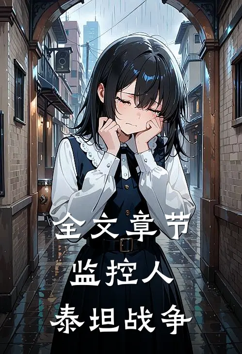 全文章节监控人：泰坦战争